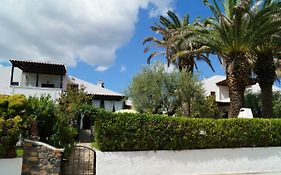 Halkidiki Trikorfo Luxury Maisonette